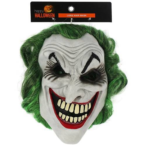 Order Festive Voice Clown Mask - 1.0 ea food online from Walgreens store, Des Plaines on bringmethat.com