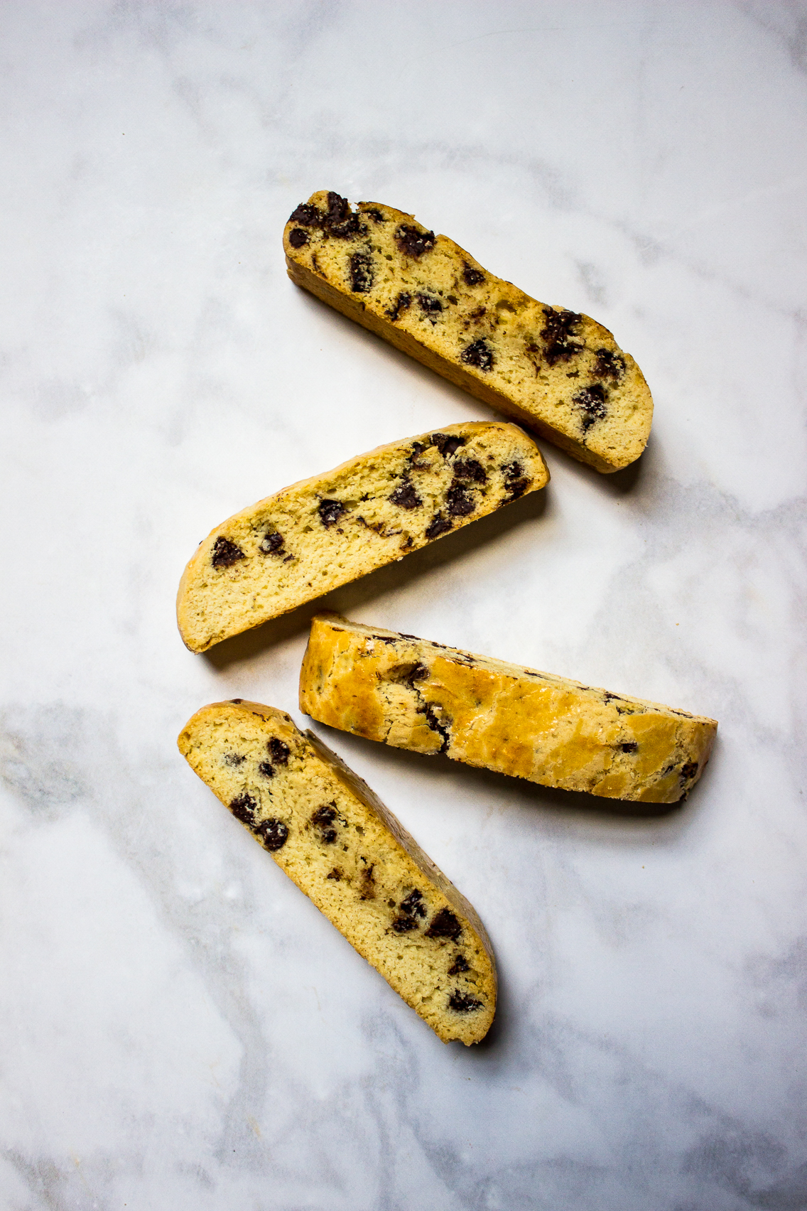 Order Biscotti food online from I Want Moore Bakery store, Philadelphia on bringmethat.com