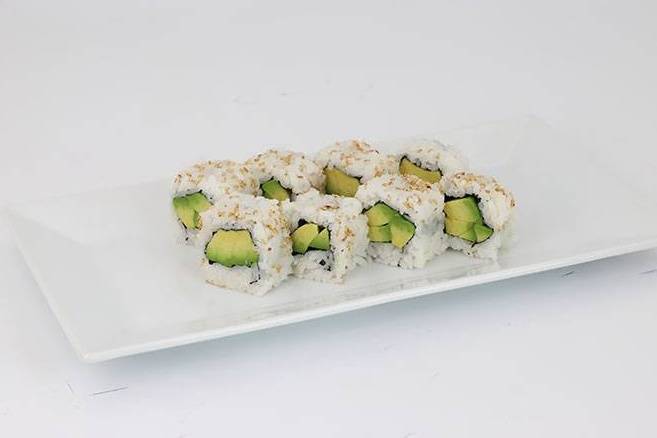 Order Avoado Roll food online from Sushiboy store, Torrance on bringmethat.com