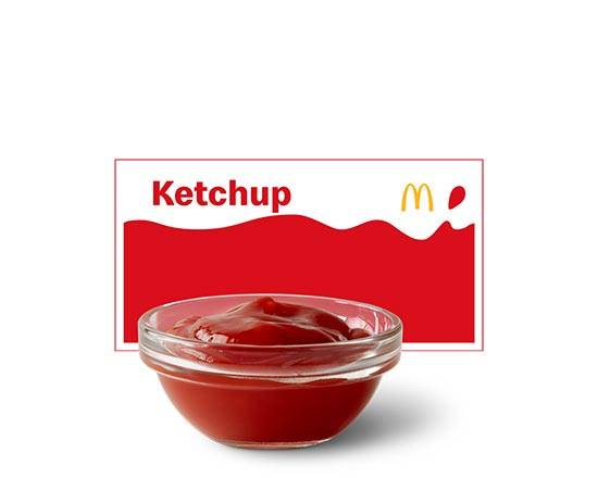 Order Ketchup Packet food online from Mcdonald® store, ALBUQUERQUE on bringmethat.com