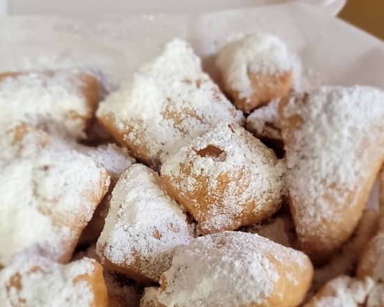 Order Fried Dough food online from Cardano's Pizza & Wings store, Syracuse on bringmethat.com
