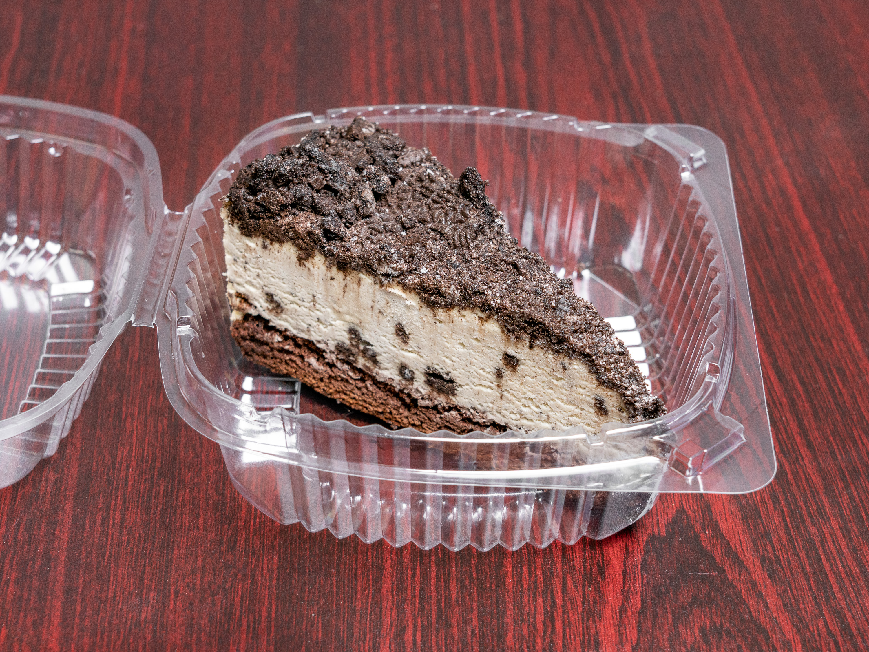 Order Oreo Cookie Cheesecake food online from Pizza Bolis store, Dumfries on bringmethat.com