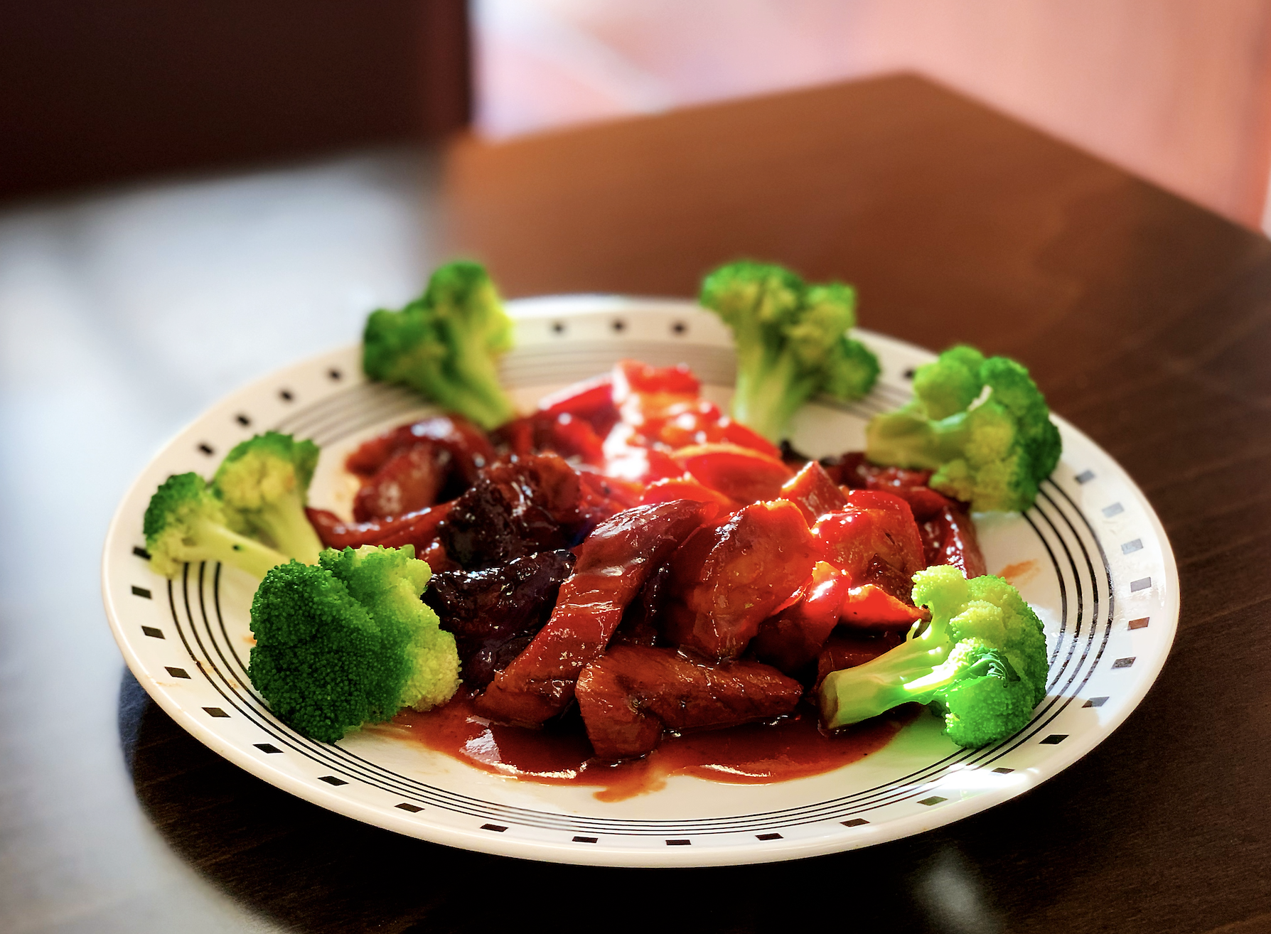 Order 13. Boneless Spare Ribs 无骨排 food online from Happy Wok store, Huber Heights on bringmethat.com