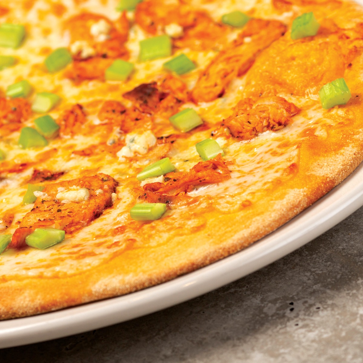 Order Buffalo Chicken food online from Brixx Wood Fired Pizza store, Wilmington on bringmethat.com