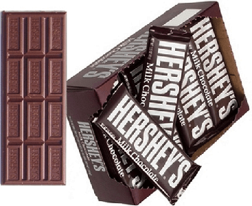 Order Hersey's Candy food online from Six Corners Café store, North Bergen on bringmethat.com
