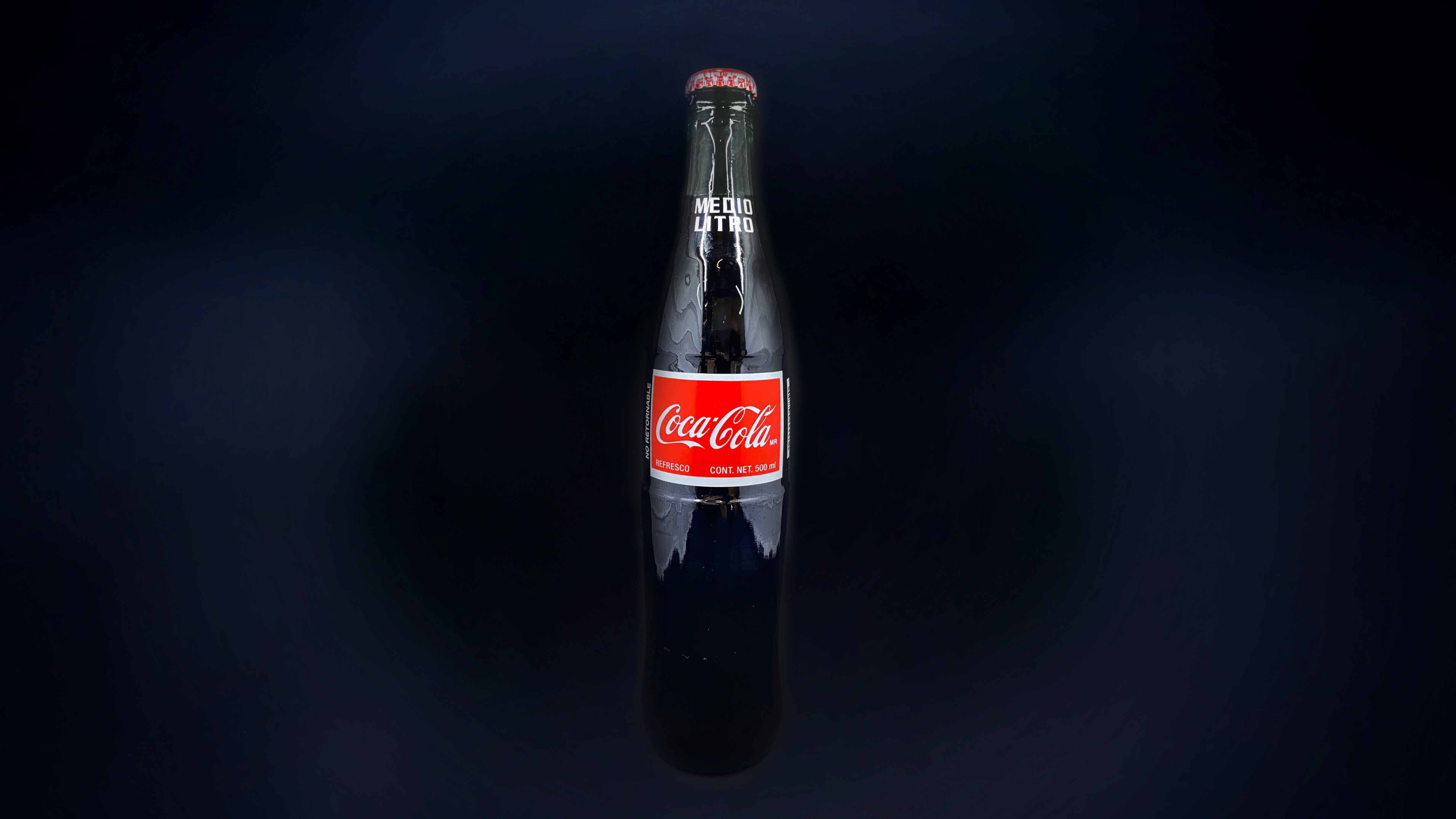 Order Mexican Coke food online from Afters Ice Cream store, Chino Hills on bringmethat.com