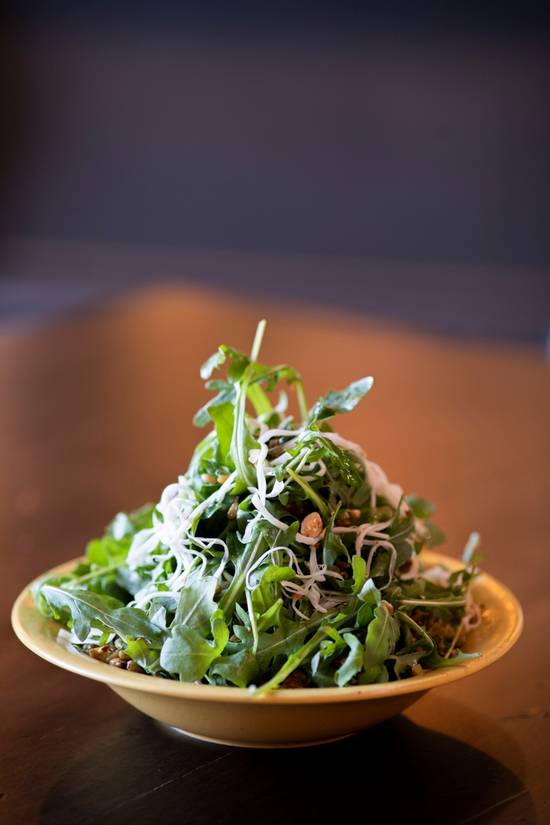 Order Arugula & Freekeh food online from Pizzette Culver City store, Culver City on bringmethat.com