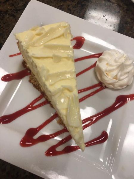 Order Cheesecake food online from Mario the Baker Pizza store, Miami on bringmethat.com