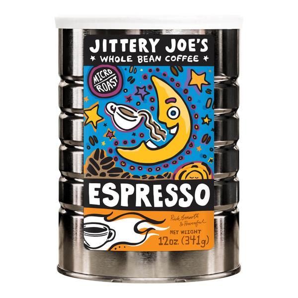 Order Classic Espresso food online from Jittery Joe store, Athens on bringmethat.com