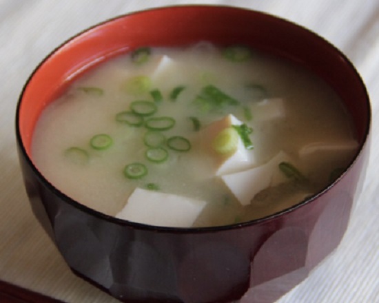 Order Miso Soup 日本清汤 food online from Oriental Garden store, Lyndhurst on bringmethat.com