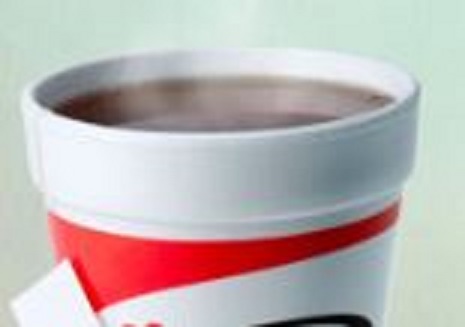 Order Hot Tea food online from Honey Dew Donuts store, Beverly on bringmethat.com