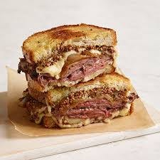 Order (9) Roast Beef Melt food online from Citra store, Chestnuthill on bringmethat.com