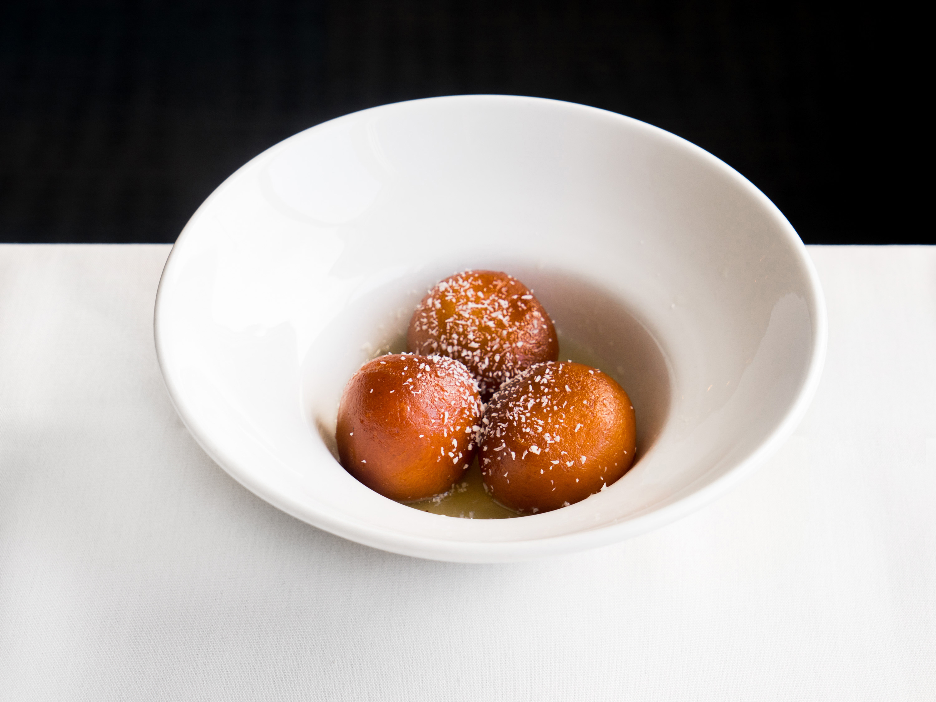 Order Gulab Jamun food online from India Palace store, Burnsville on bringmethat.com