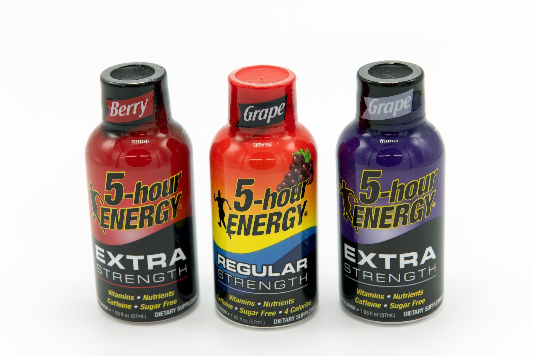 Order 5 hour energy  food online from Sandpiper Liquors store, Summerland on bringmethat.com