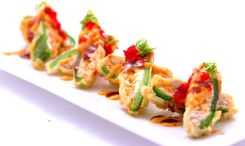 Order Jalapeno Popper food online from Yoshi store, Houston on bringmethat.com