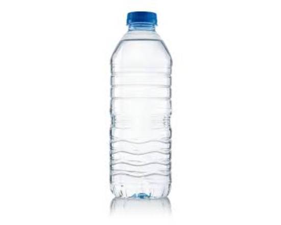 Order Bottled Water food online from Davis Bakery And Delicatessen store, Warrensville Heights on bringmethat.com