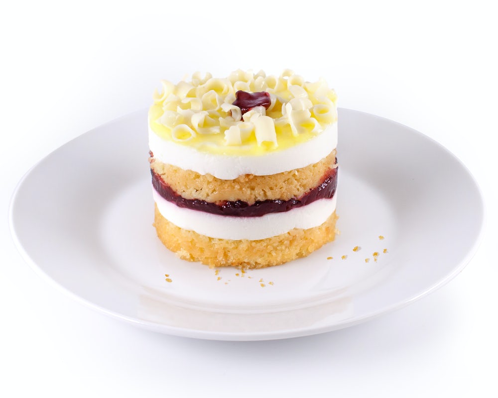 Order Raspberry Lemon Drop  food online from Perkins Restaurant & Bakery store, St Cloud on bringmethat.com