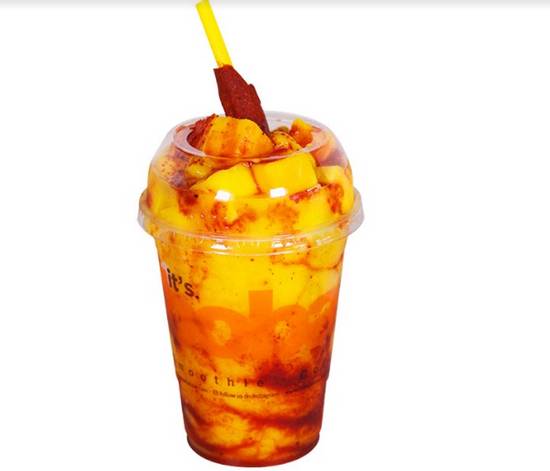 Order Chamango food online from Boba Time store, Fullerton on bringmethat.com