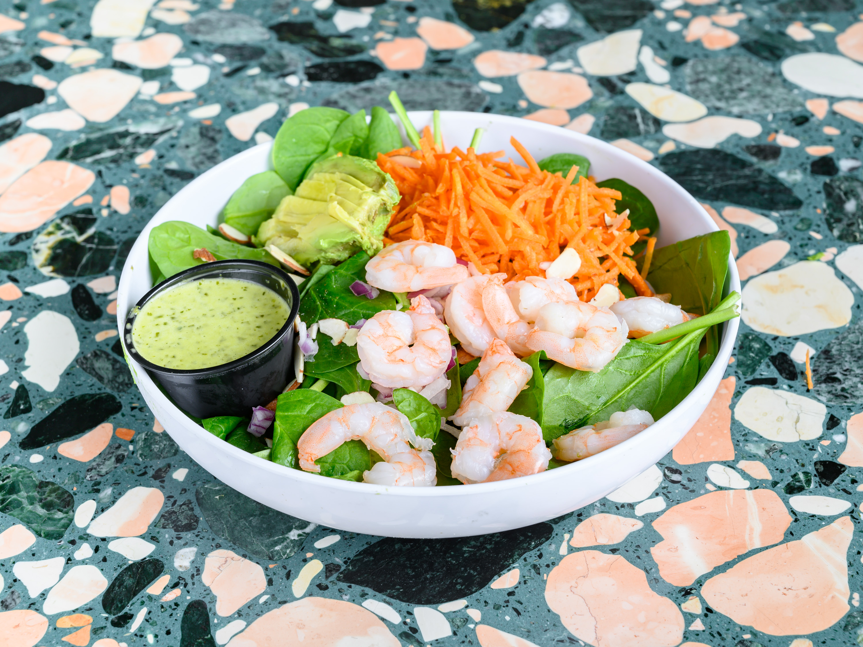 Order Sobe Shrimp food online from Get It Fresh store, Miami on bringmethat.com