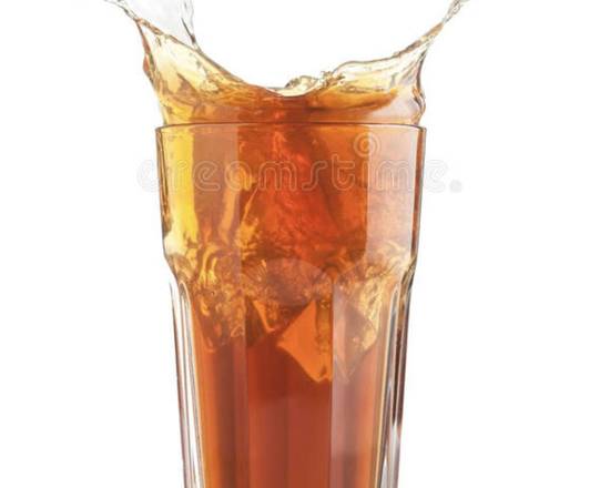 Order Unsweetened Ice Tea food online from Chopsticks store, Kent on bringmethat.com