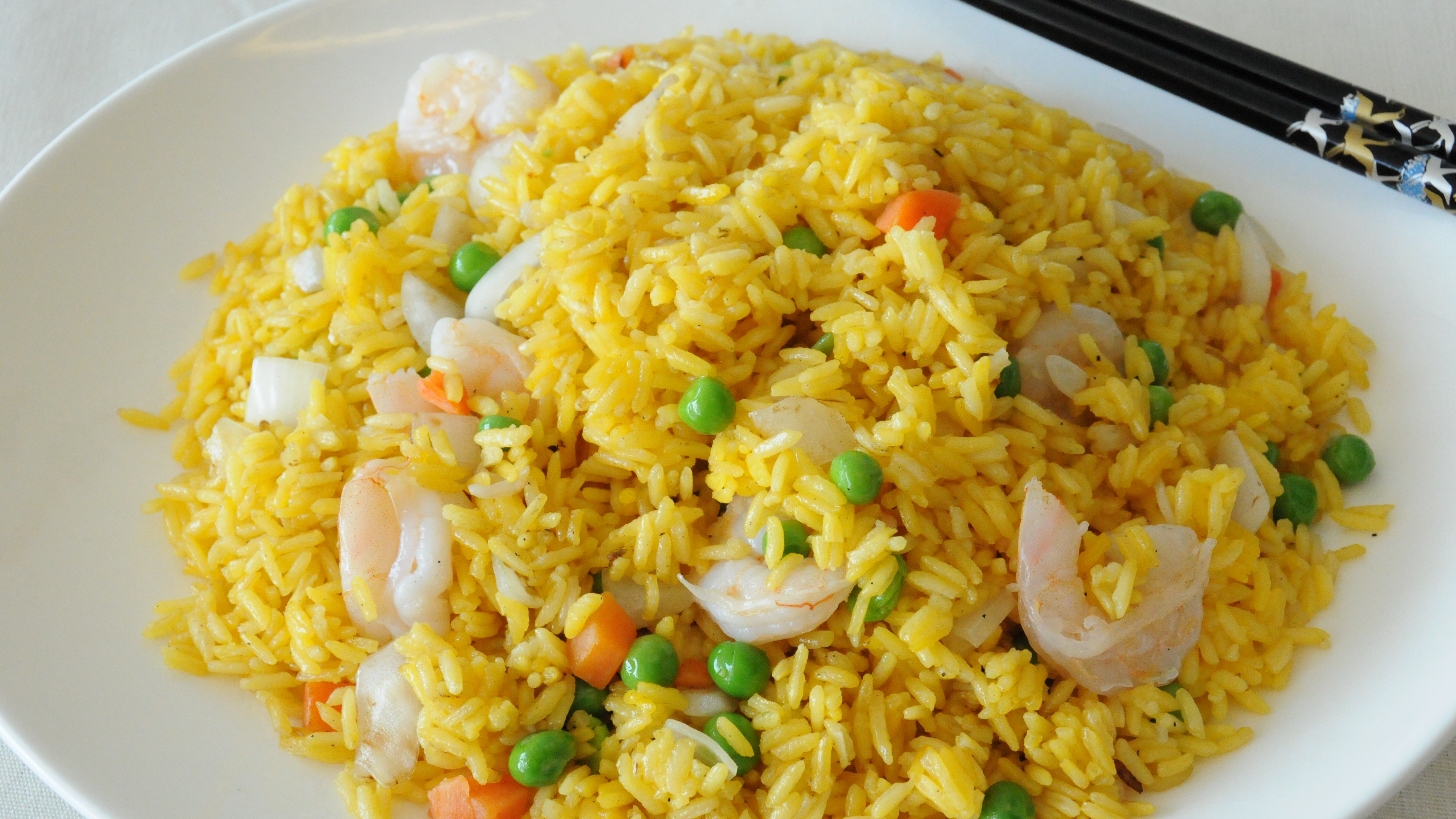 Order Fried Rice food online from Hc Way store, Columbus on bringmethat.com