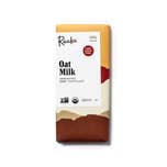 Order Raaka - Oat Milk 58% Chocolate Bar food online from Fferins Of Brooklyn store, Brooklyn on bringmethat.com