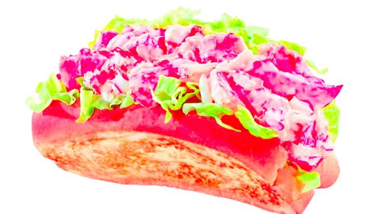 Order Lobster Roll food online from D'Angelo Grilled Sandwiches store, W. Warwick on bringmethat.com