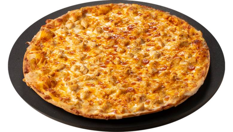 Order Bake @ Home Buffalo Chicken Pizza food online from Pizza Ranch store, Newton on bringmethat.com