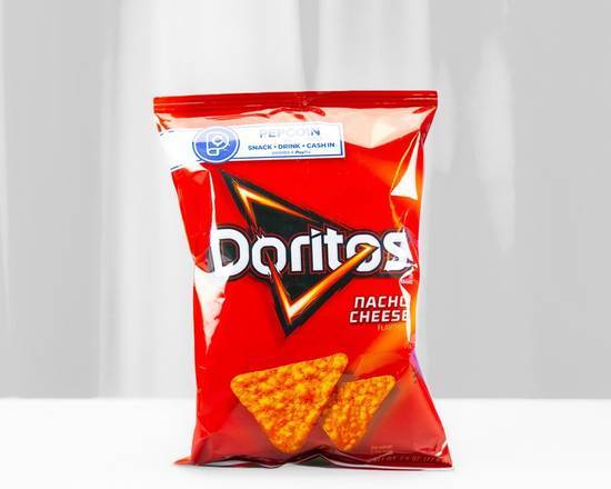 Order Doritos - Small food online from Munchie Magic store, Snoqualmie on bringmethat.com