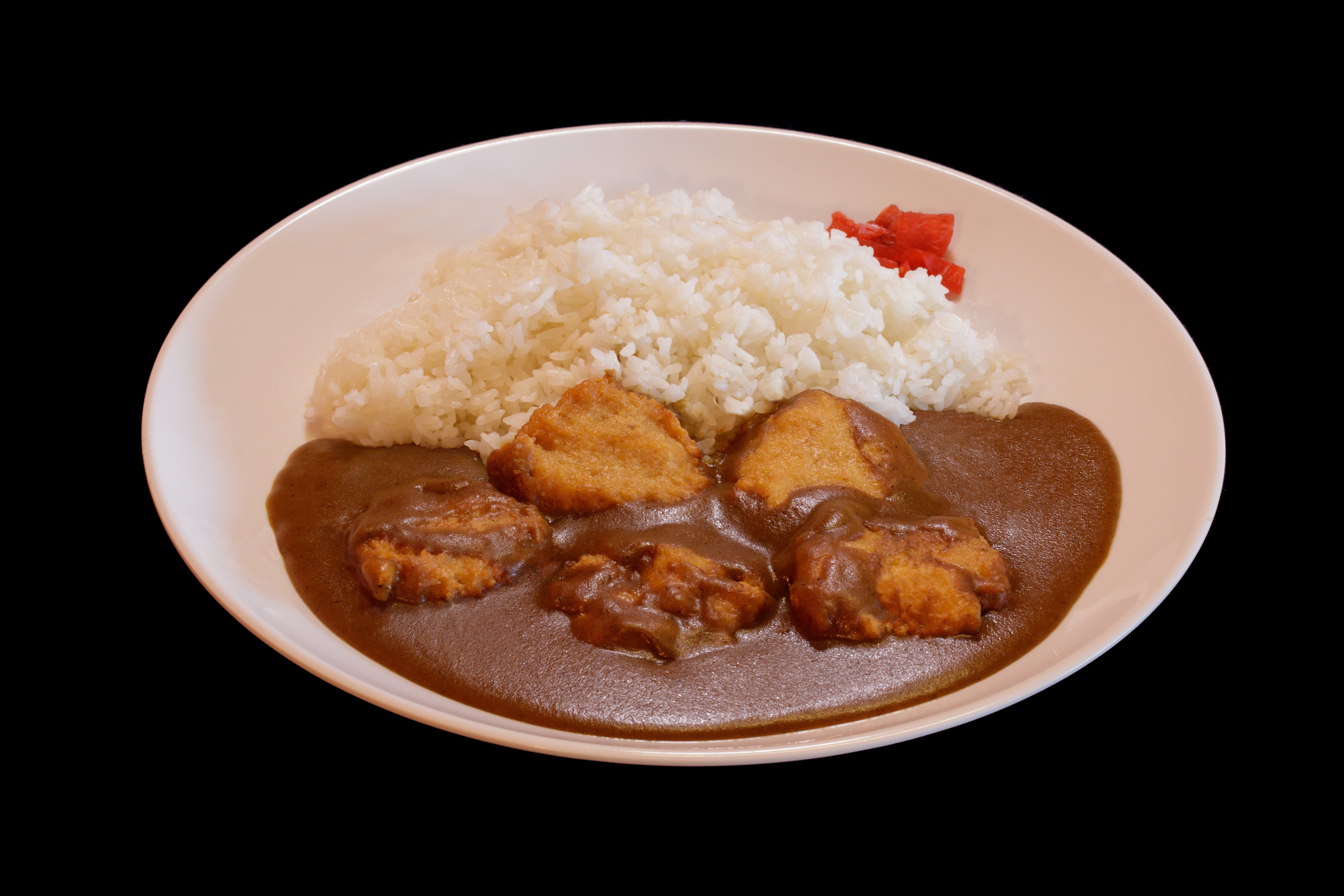 Order Fried Chicken Meal food online from Oh! Curry store, Las Vegas on bringmethat.com