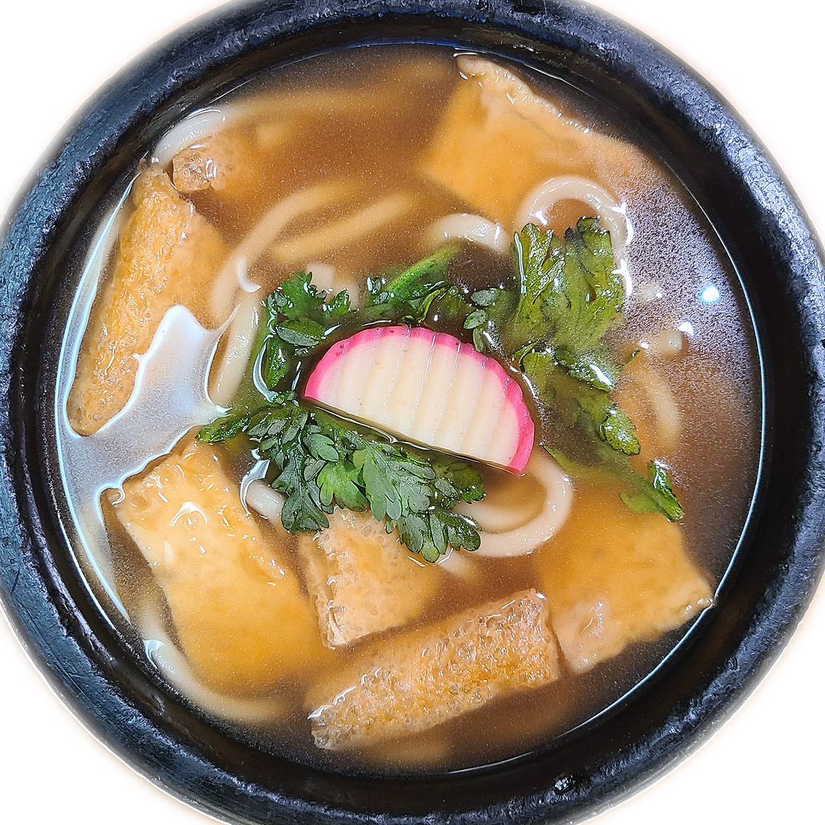 Order 58. Naembi-Udon food online from Madanggol K-Foods Restaurant store, Rancho Cucamonga on bringmethat.com