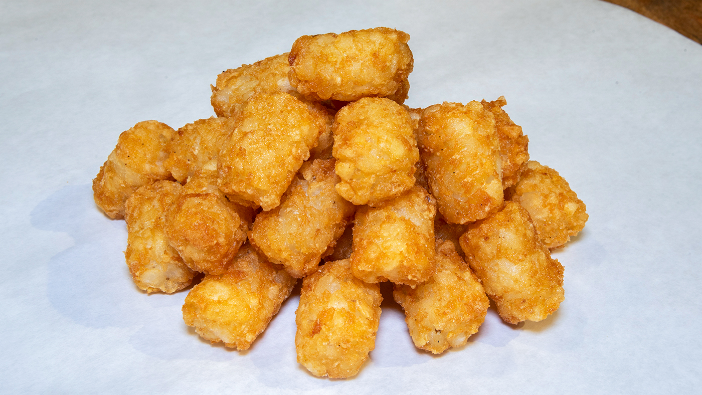 Order TOTS food online from Plant B store, Belmont on bringmethat.com