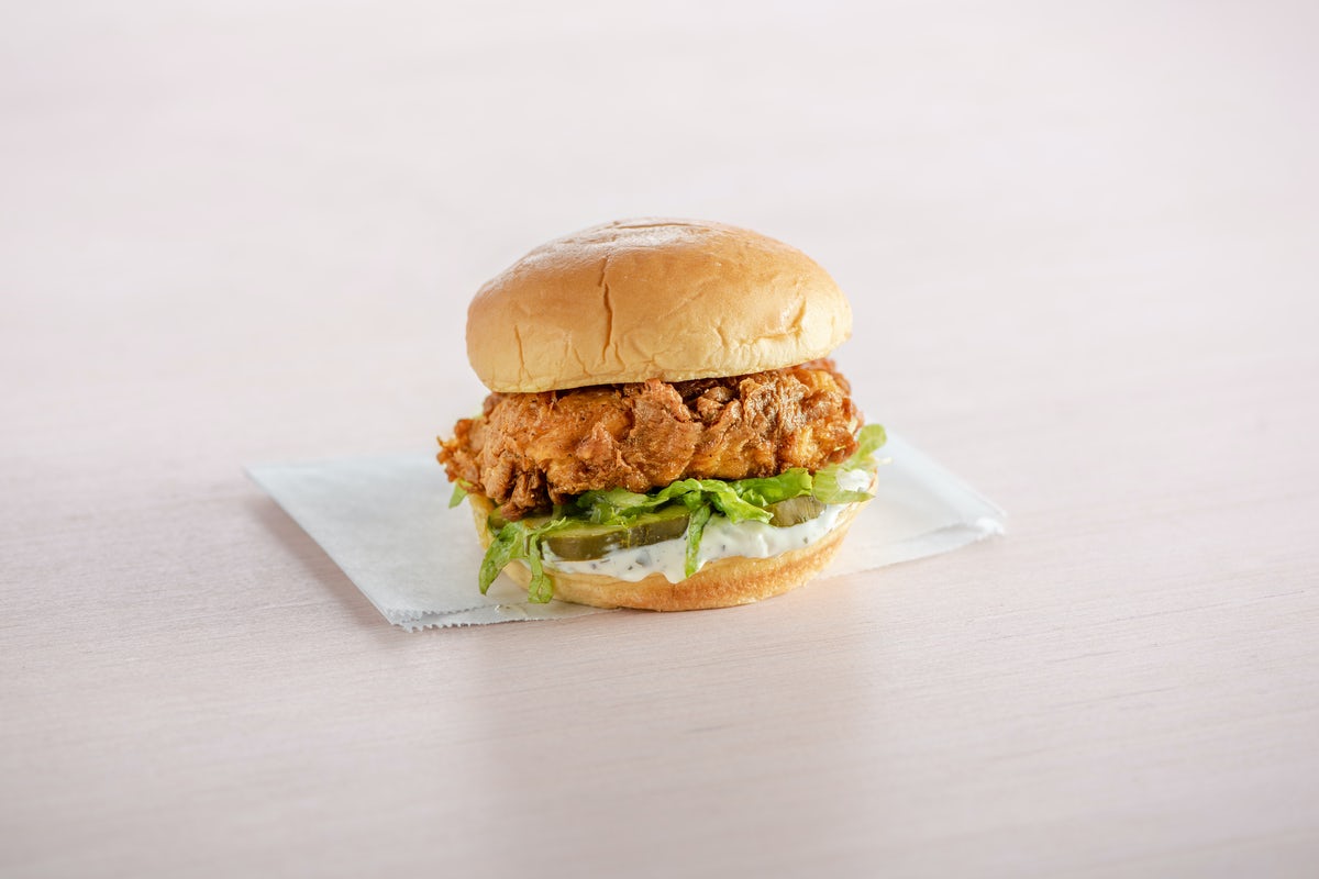 Order Chicken Shack food online from Shake Shack store, Chicago on bringmethat.com