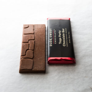 Order Toga Party Bar food online from Dude Sweet Chocolate store, Dallas on bringmethat.com