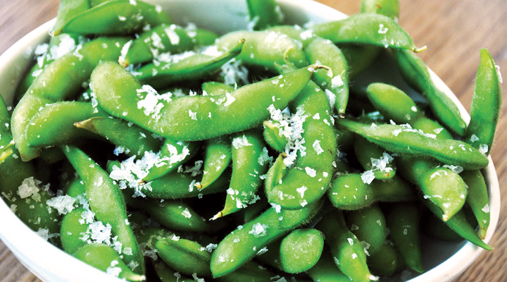 Order Edamame food online from Boonton Sushi House store, Boonton on bringmethat.com
