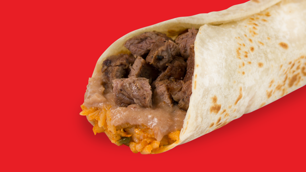 Order Taco Casero food online from Taco Palenque - South 10th store, Mcallen on bringmethat.com