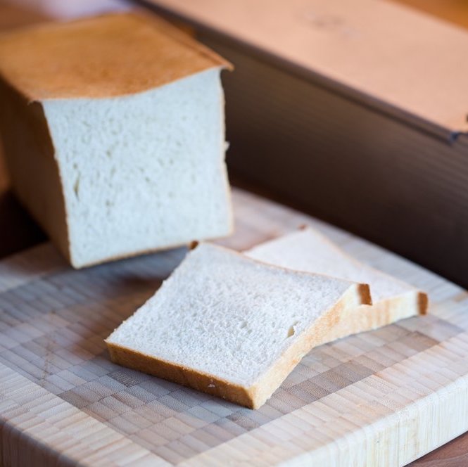 Order Pain de Mie (Sandwich Bread) food online from Pitchoun! store, Los Angeles on bringmethat.com