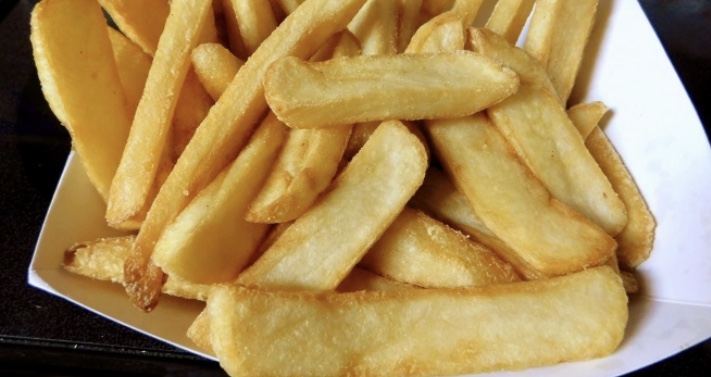 Order French Fries food online from Napper Tandy's store, San Francisco on bringmethat.com