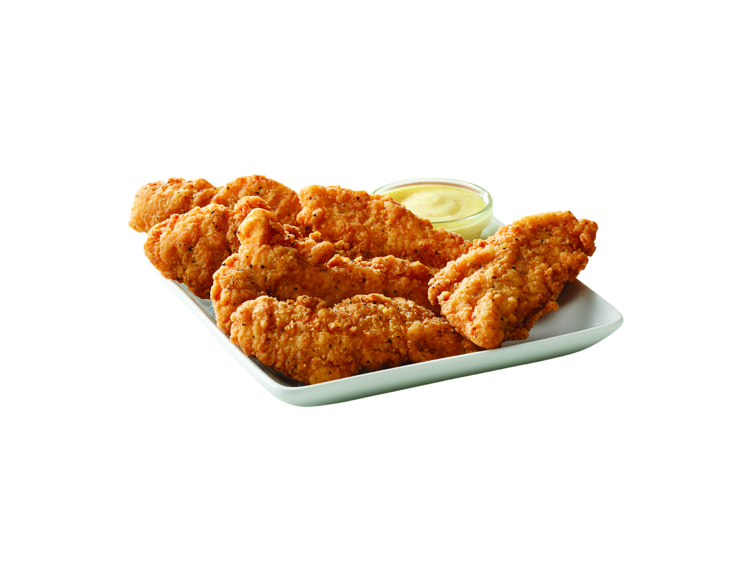 Order Plain Chicken Tenders food online from Papa Gino store, Saugus on bringmethat.com