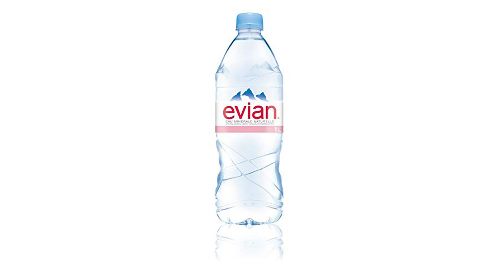 Order Evian Natural food online from Lula Convenience Store store, Evesham on bringmethat.com