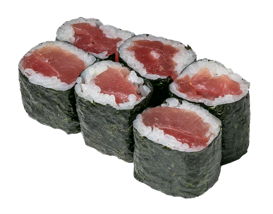 Order Tuna Maki food online from Yamato store, Brighton on bringmethat.com