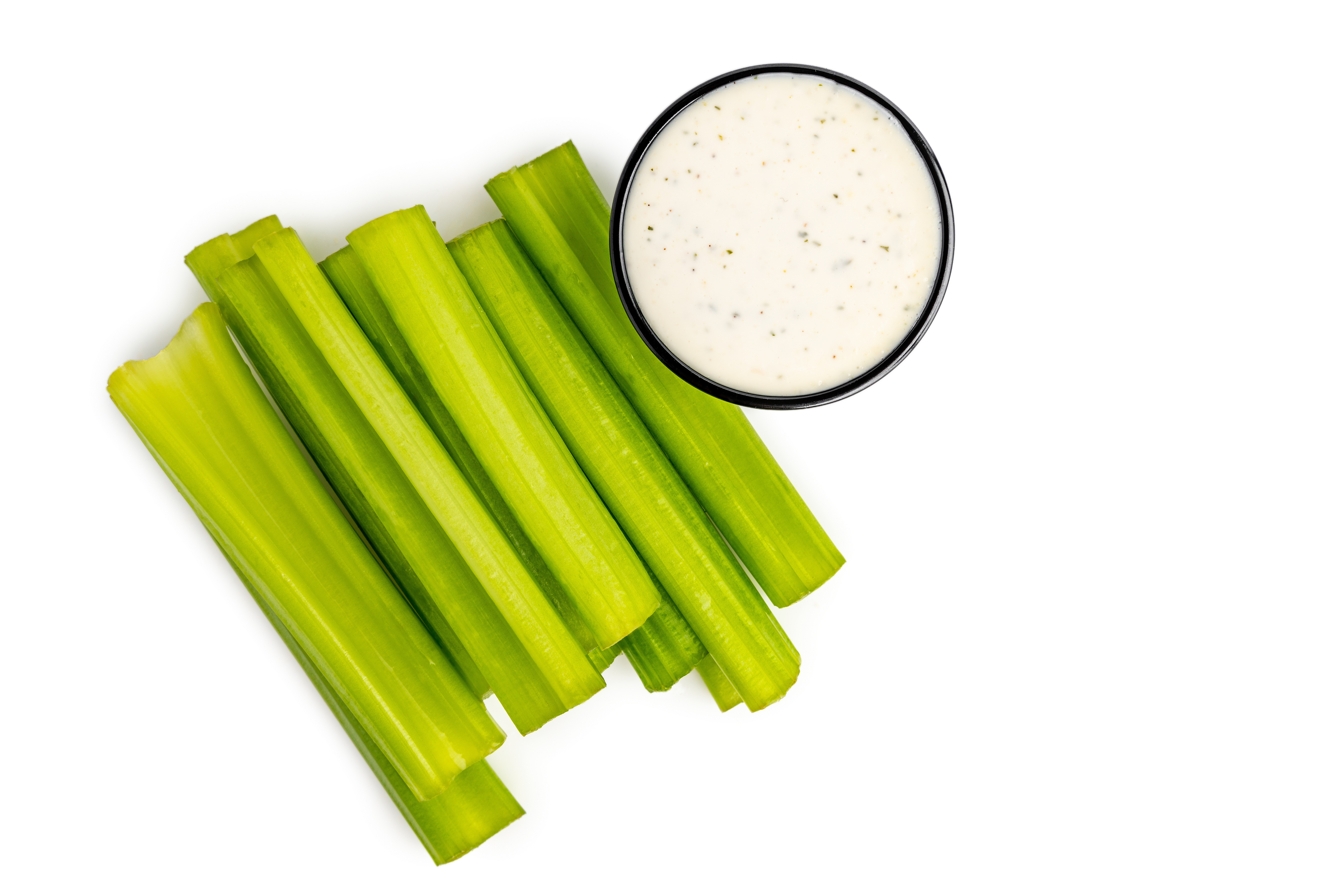 Order Celery Plate food online from Jeffersons - Brentwood store, Brentwood on bringmethat.com