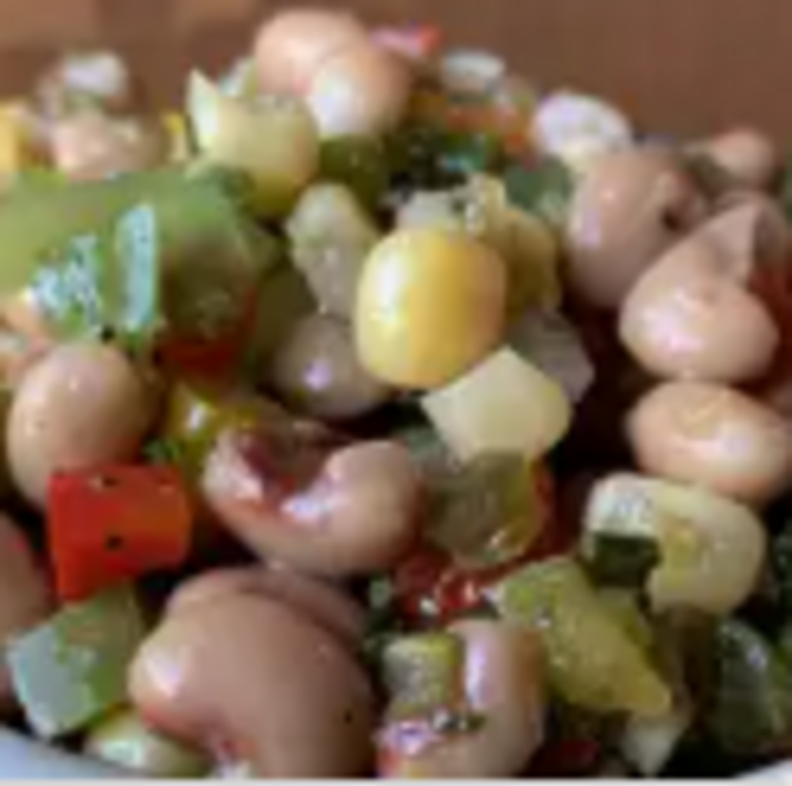 Order Texas Caviar food online from Jack's BBQ store, Seattle on bringmethat.com