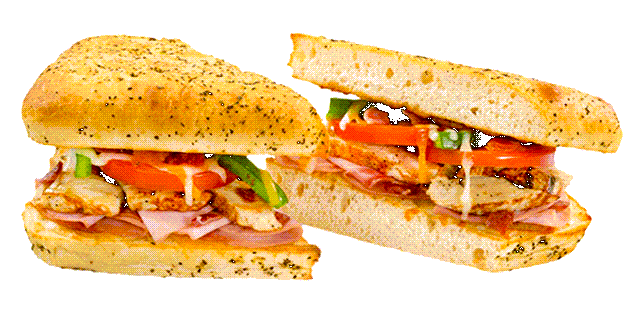 Order Country Ranch Sandwich food online from Sarpino's Pizzeria store, Northbrook on bringmethat.com