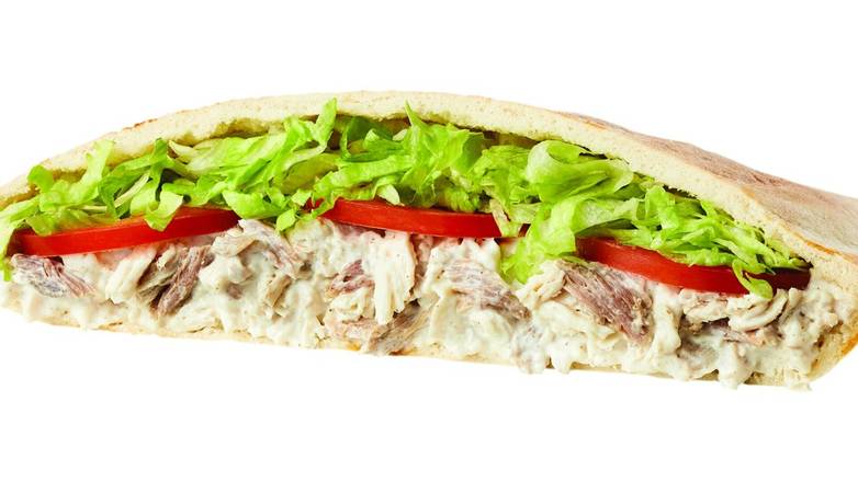 Order Chicken Salad (Small) food online from Papa Gino's store, Weymouth on bringmethat.com