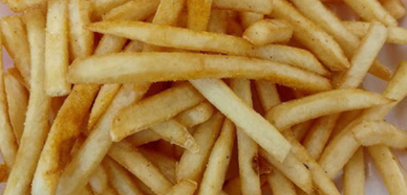 Order French Fries food online from Chex Grill & Bar store, Charlotte on bringmethat.com