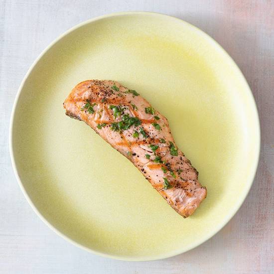 Order grilled salmon food online from Tender Greens store, Woodland Hills on bringmethat.com