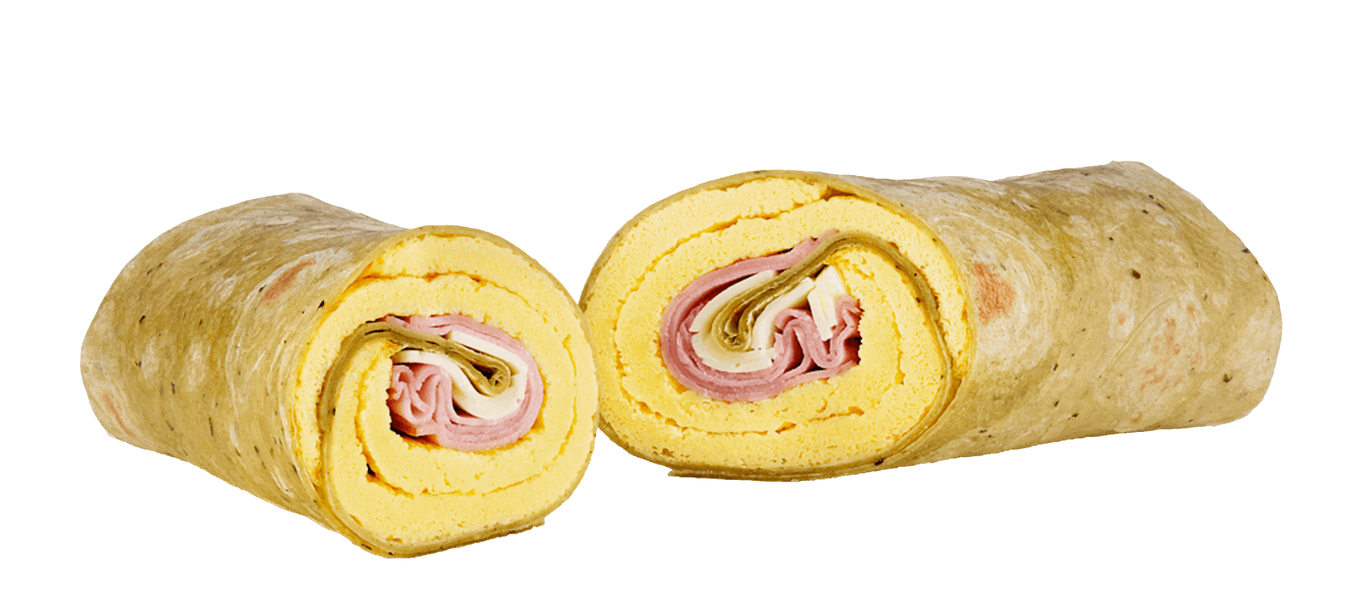 Order Black Forest Ham, Egg & Cheese Wrap food online from SUBWAY® store, Danbury on bringmethat.com