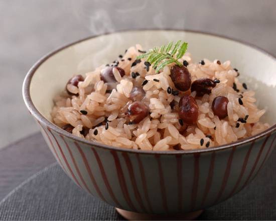 Order Red Beans & Rice food online from The Chicken Dream store, Akron on bringmethat.com