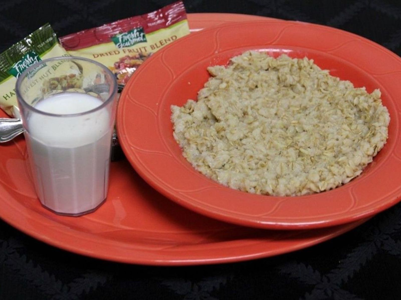 Order Oatmeal A La Carte - OO food online from Biscuits Cafe store, Chandler on bringmethat.com